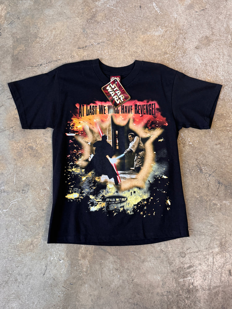 Obi-Wan and Darth Maul T-shirt