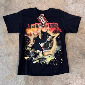 Obi-Wan and Darth Maul T-shirt