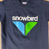 Snowbird T-shirt