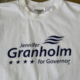 Jennifer Granholm T Shirt