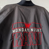 WWF Monday Night Raw Jacket
