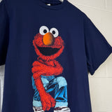 Elmo Changes T-shirt