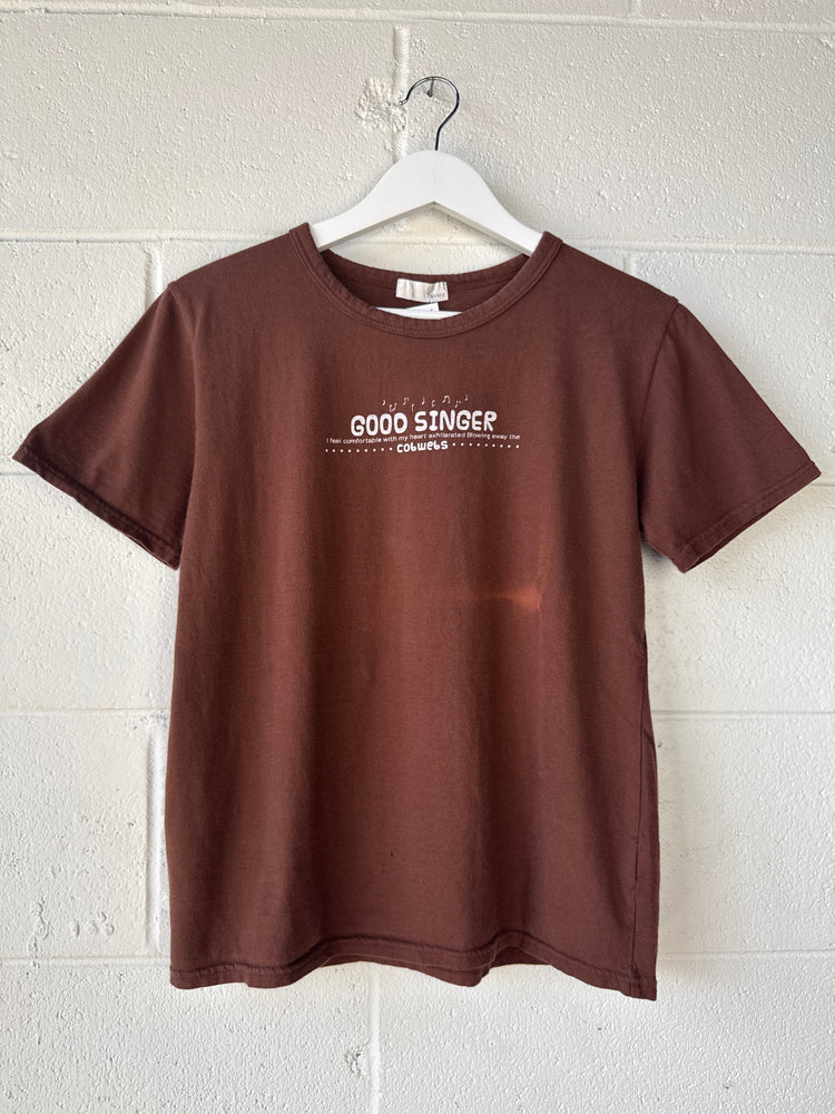 Good Singer Tee