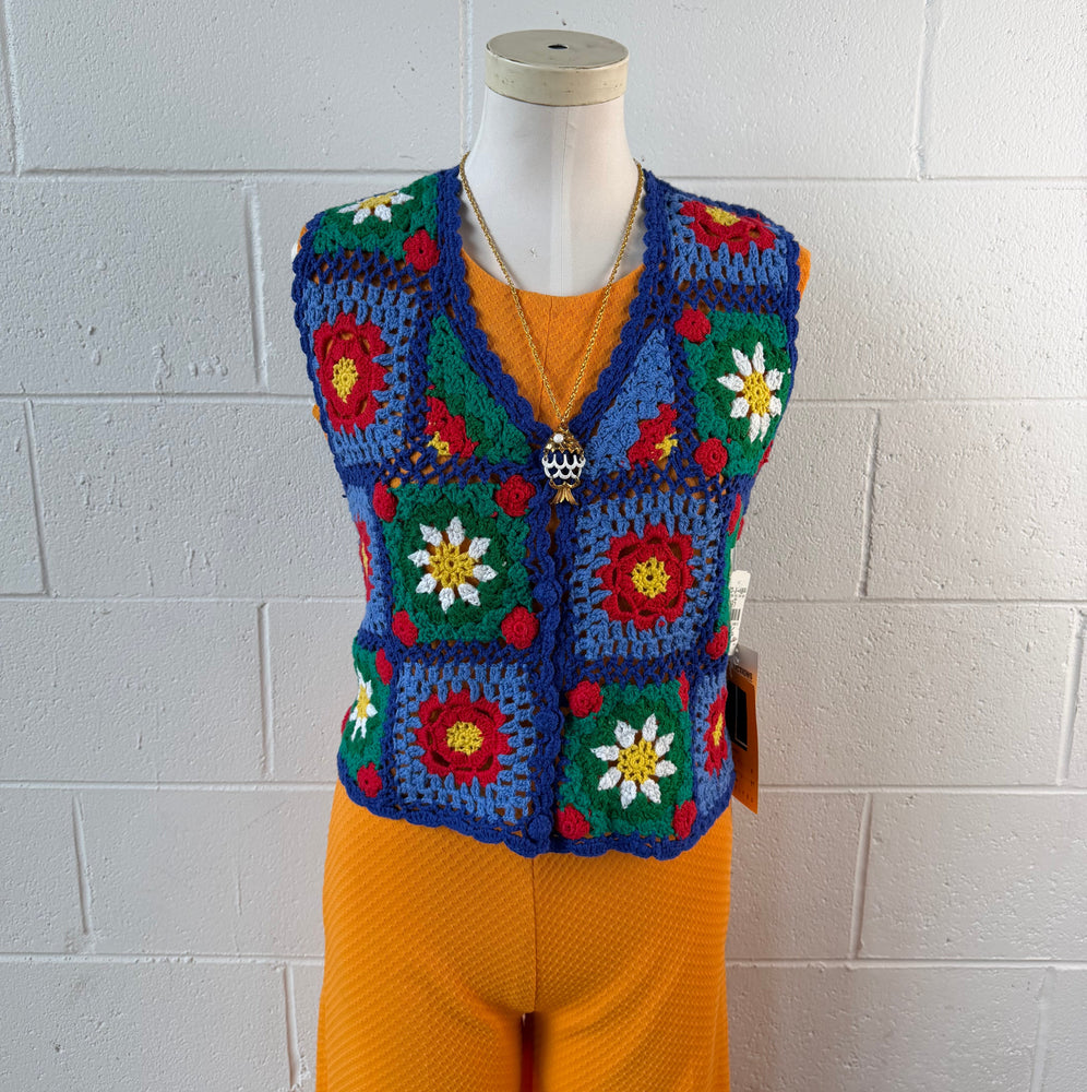 Carole Little Sweater