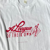 A League of their Own T-shirt