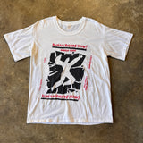 Human Rights Now World Tour T-shirt