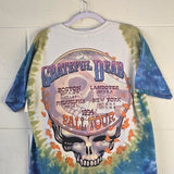 Grateful Dead '94 Fall Tour Repro T-shirt