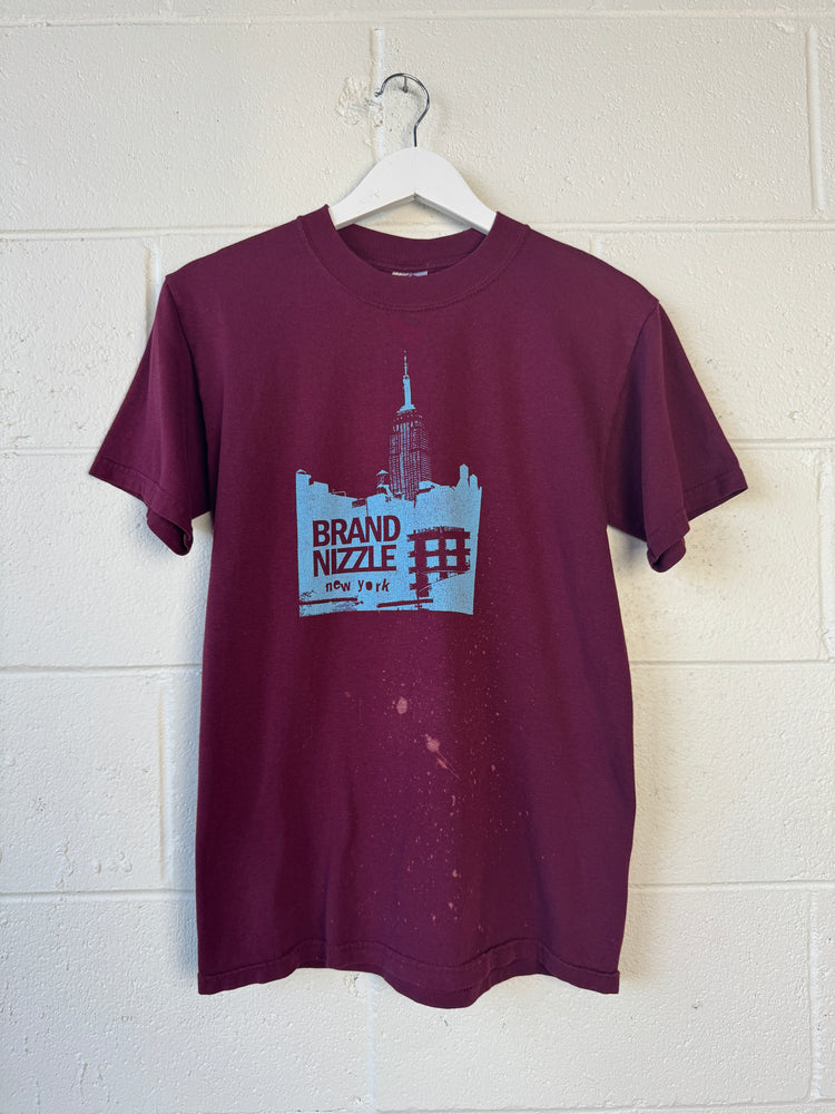 Brand New Brand Nizzle T-Shirt