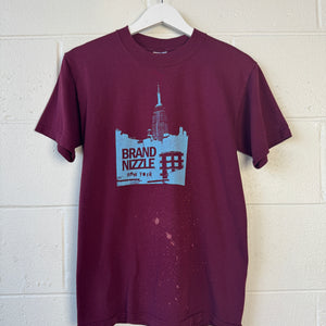 Brand New Brand Nizzle T-Shirt