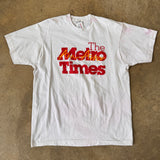 Metro Times T-Shirt