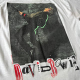 David Bowie Glass Spider Tour T-shirt
