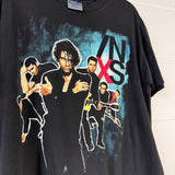 INXS X Tour T-shirt