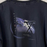 X-files Jose Chung T-shirt