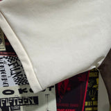 70s Sublimation Couple T Shirt