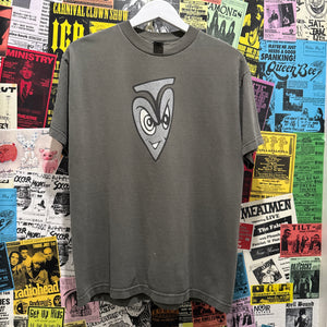 Basement Jaxx Atlantic Jaxx Logo T-shirt
