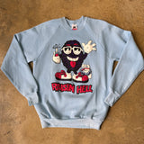 Raisin Hell Sweatshirt