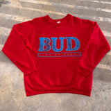 Bud King of Beers Sweatshirt