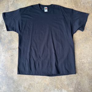FOTL Best Blank Black T-shirt