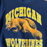Saturday's Hero UofM Sweatshirt