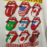Rolling Stones Voodoo Lounge Tour T-shirt