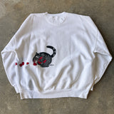 Cat Love Sweatshirt