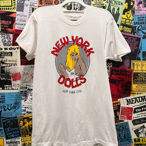 New York Dolls NYC T-shirt