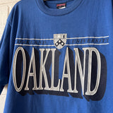 NWT Oakland University T-Shirt