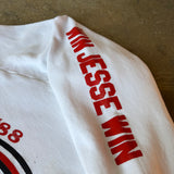 Jesse Jackson President Sweatshirt As-Is