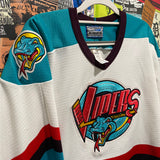 Vipers Bauer Jersey