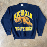 Saturday's Hero UofM Sweatshirt