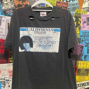 Jim Morrison ID T Shirt