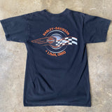 Lima, Ohio Harley Davidson T-shirt