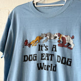 Dog Eat Dog T-Shirt