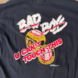 Hammer Time Detroit Pistons T-shirt