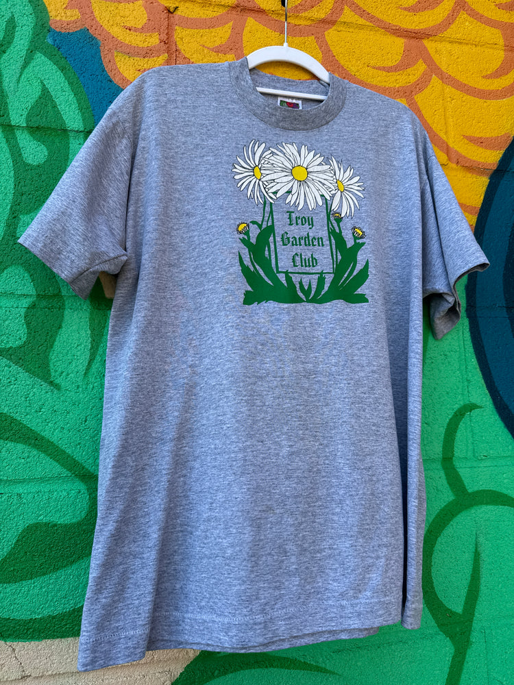 Troy Garden Club T-shirt
