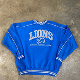 Detroit Lions Lee Sweatshirt