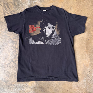 84-85 Bruce Springsteen Tour Tee