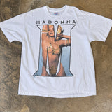 Madoonna 1993 Erotica T-shirt