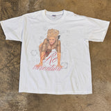 White Madonna 2004 Re-Invention T-shirt