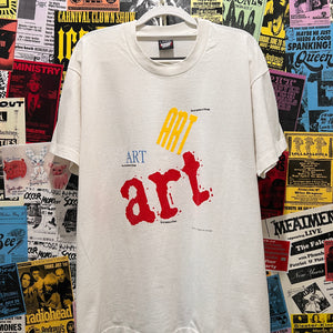 Art Institute of Chicago T-shirt