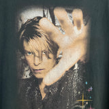 David Bowie Reality Tour Cut Off T-Shirt