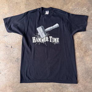 Hammer Time Detroit Pistons T-shirt