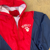 Berkley Bears Anorak