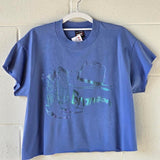 Branson Cropped Tee