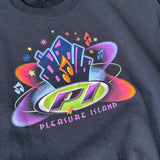 Pleasure Island Sweatshirt