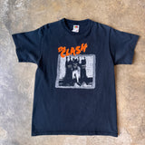 2000s The Clash T Shirt