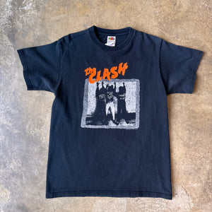 2000s The Clash T Shirt
