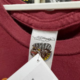 Ed Hardy Pirate Girl Tee