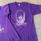 Prince Purple Rain T-shirt