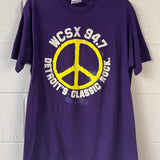 WCSX 94.7 T-shirt